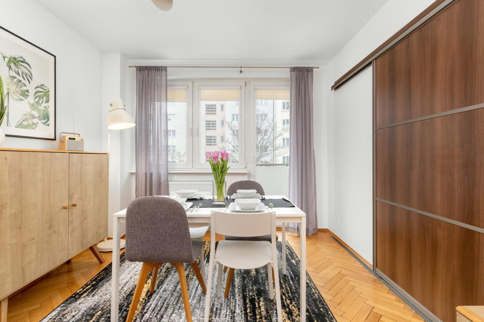 Marina Gdynia Apartment By Noclegi Renters Eksteriør bilde