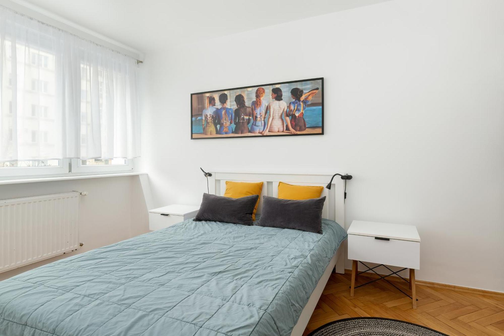 Marina Gdynia Apartment By Noclegi Renters Eksteriør bilde