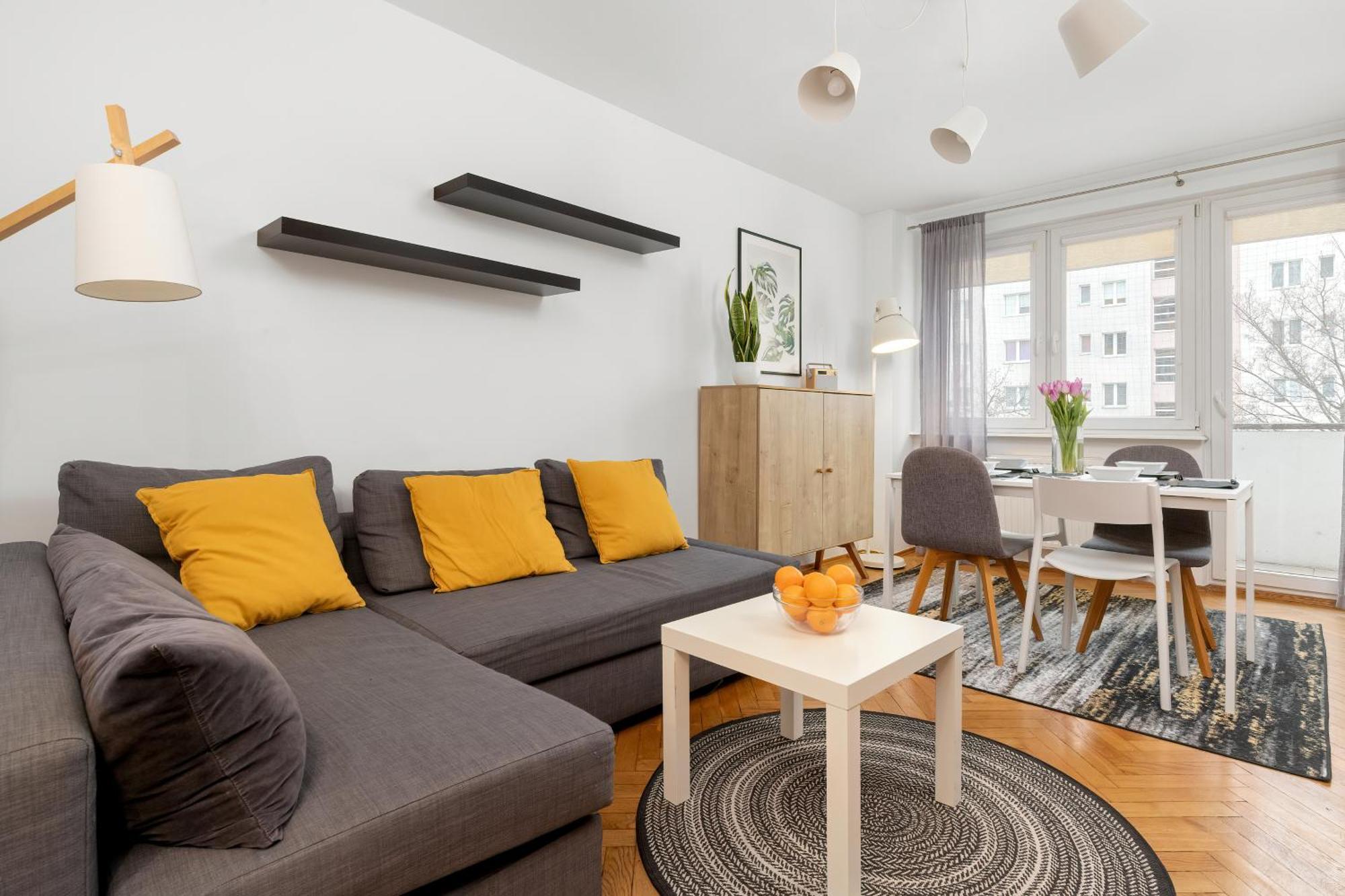 Marina Gdynia Apartment By Noclegi Renters Eksteriør bilde